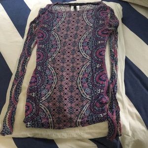 BCBG MAXAZRIA top